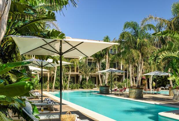 Biblos Beach Resort Alaçatı - Görsel 38