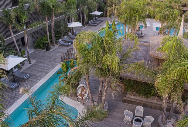 Biblos Beach Resort Alaçatı - Görsel 39