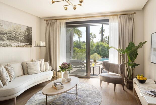 Biblos Beach Resort Alaçatı - Görsel 40