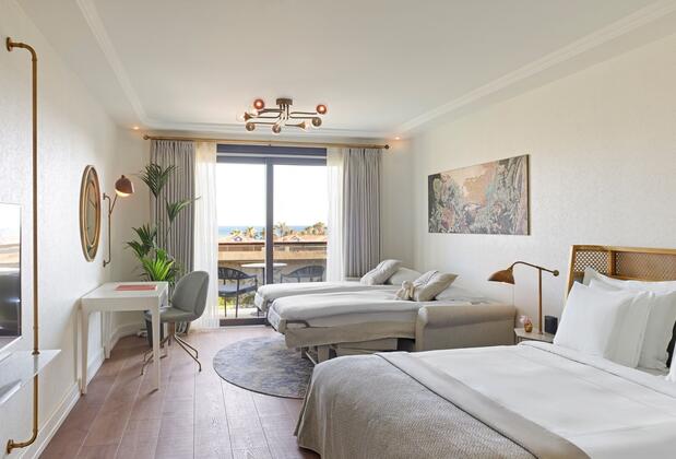 Biblos Beach Resort Alaçatı - Görsel 42