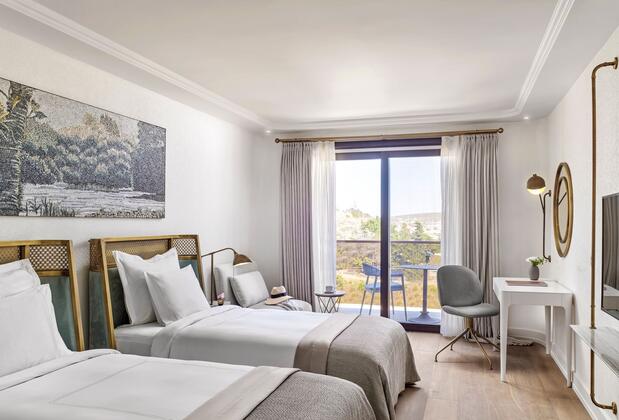 Biblos Beach Resort Alaçatı - Görsel 43