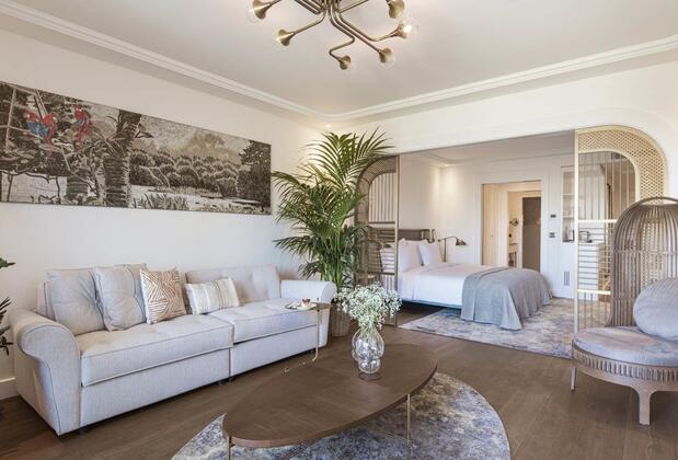 Biblos Beach Resort Alaçatı - Görsel 44