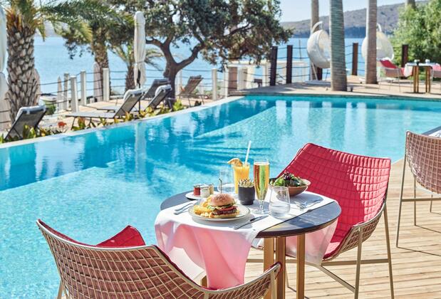 Biblos Beach Resort Alaçatı - Görsel 46