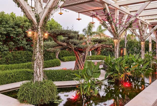 Biblos Beach Resort Alaçatı - Görsel 48