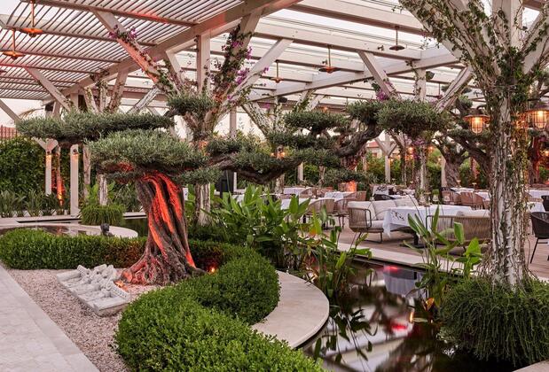 Biblos Beach Resort Alaçatı - Görsel 49