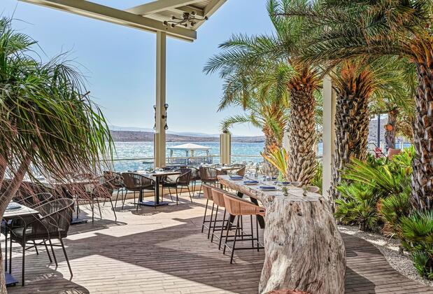 Biblos Beach Resort Alaçatı - Görsel 50