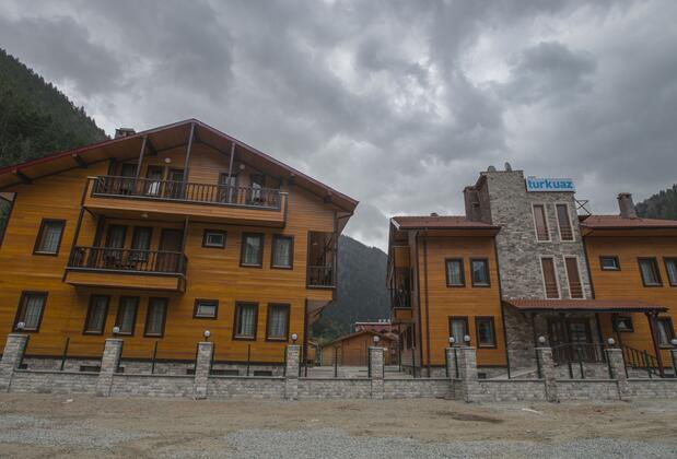 Turkuaz Apart - Görsel 4