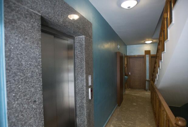 Turkuaz Apart - Görsel 5