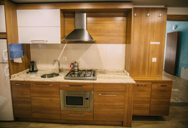 Turkuaz Apart - Görsel 11