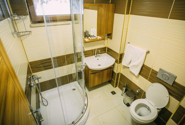 Turkuaz Apart - Görsel 26