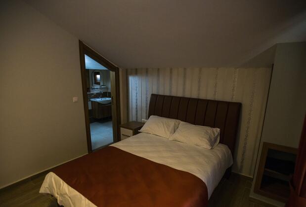 Turkuaz Apart - Görsel 12