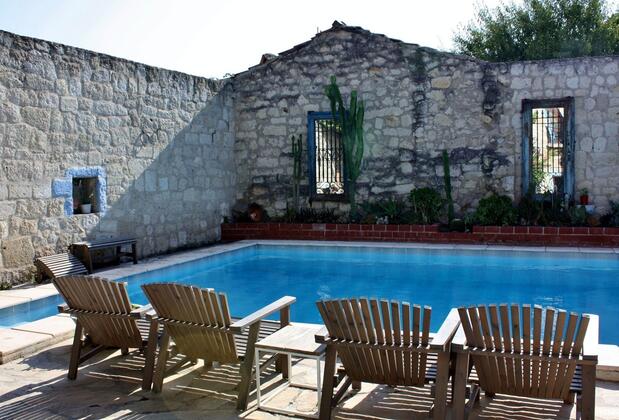 1882 Butik Otel - Görsel 2