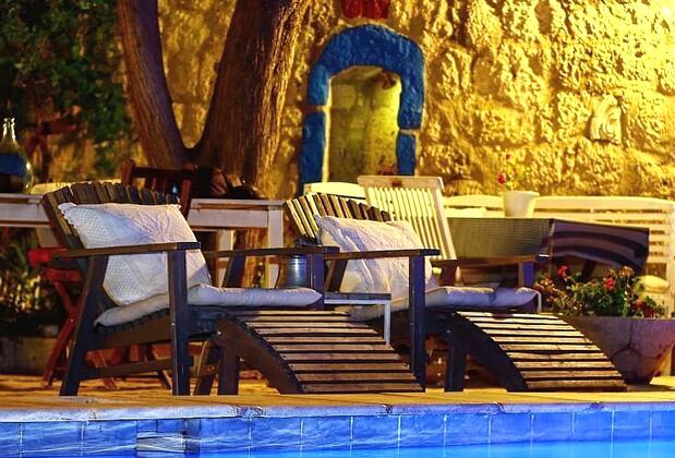 1882 Butik Otel - Görsel 4