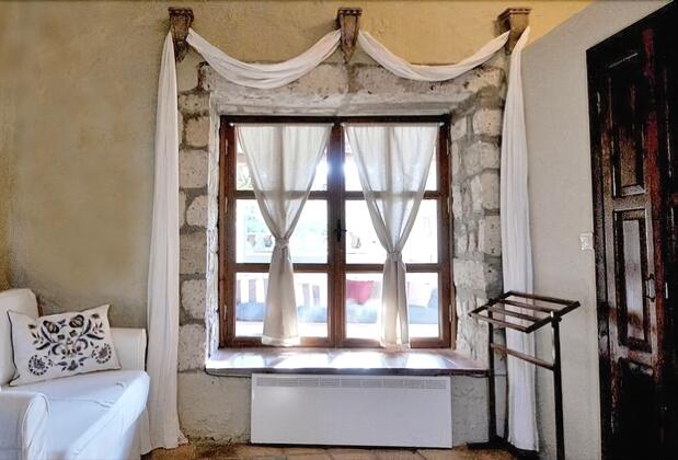 1882 Butik Otel - Görsel 13