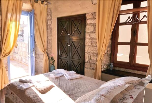 1882 Butik Otel - Görsel 15