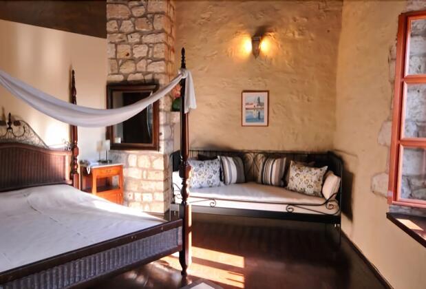 1882 Butik Otel - Görsel 16