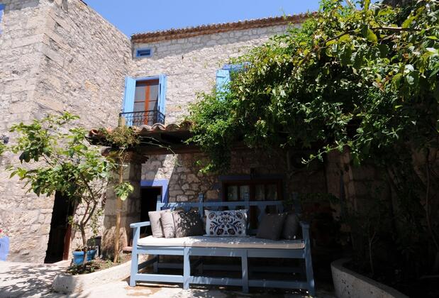 1882 Butik Otel - Görsel 7