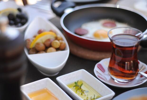 1882 Butik Otel - Görsel 11