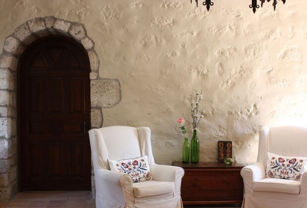 1882 Butik Otel - Görsel 12