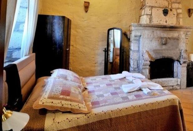 1882 Butik Otel - Görsel 17