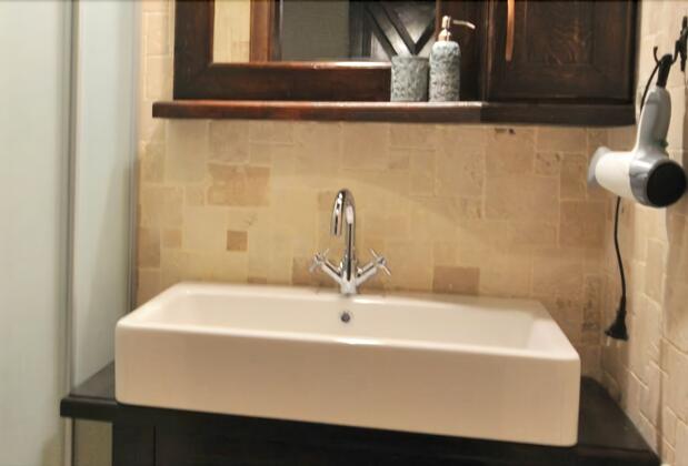 1882 Butik Otel - Görsel 19