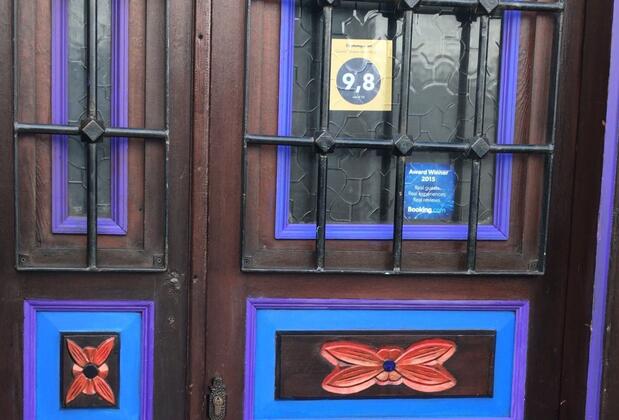 1882 Butik Otel - Görsel 5