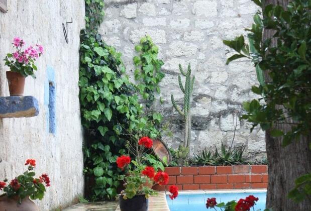 1882 Butik Otel - Görsel 9