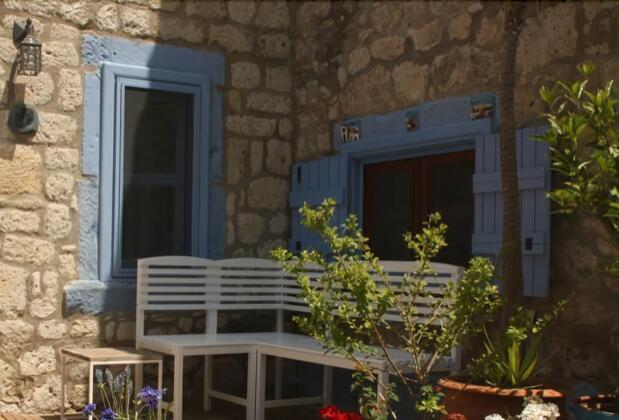 1882 Butik Otel - Görsel 6