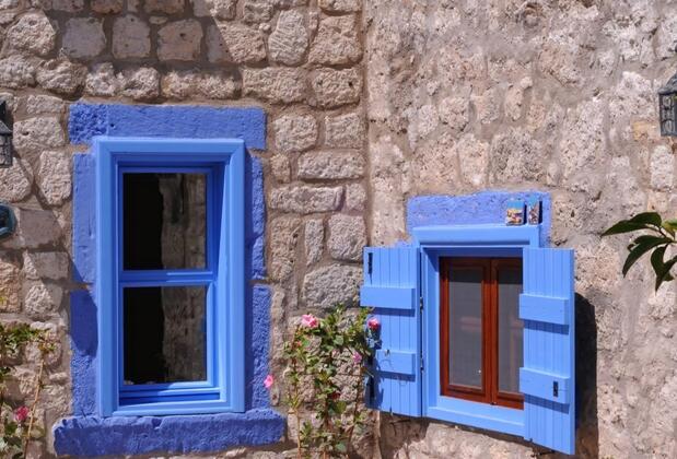 1882 Butik Otel - Görsel 8