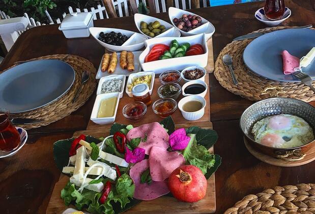 1882 Butik Otel - Görsel 10