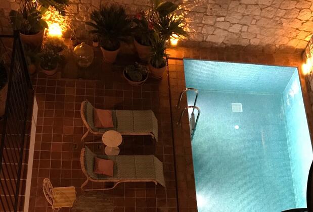 Hotel Pop Alaçatı - Görsel 4