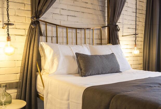 Hotel Pop Alaçatı - Görsel 8