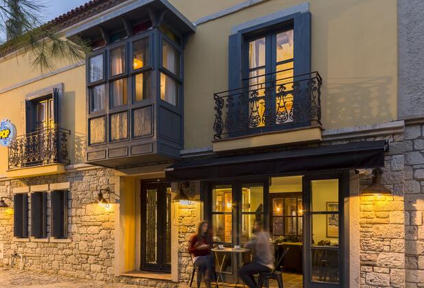 Hotel Pop Alaçatı - Görsel 3