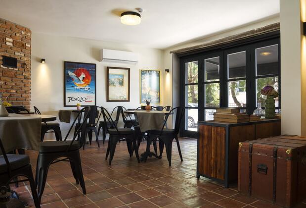 Hotel Pop Alaçatı - Görsel 5