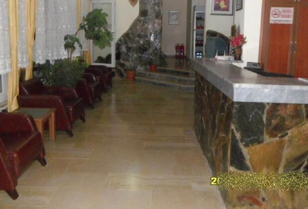 Cann Hotel - Görsel 5