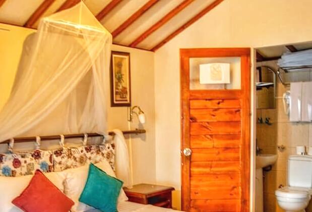 Blu Brezza Marin Hotel & Restaurant - Görsel 3