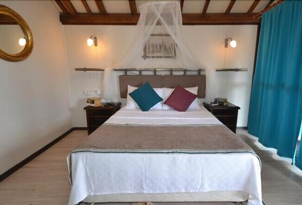 Blu Brezza Marin Hotel & Restaurant - Görsel 5