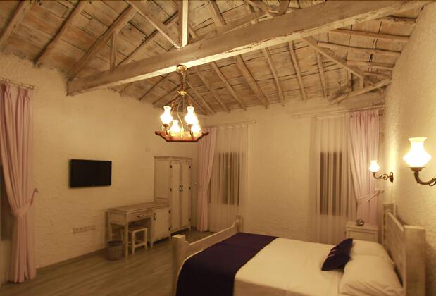 Akşam Sefası Butik Otel - Görsel 5