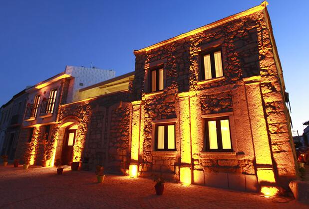 Akşam Sefası Butik Otel - Görsel 2