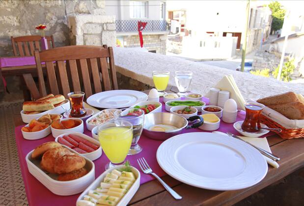 Akşam Sefası Butik Otel - Görsel 16