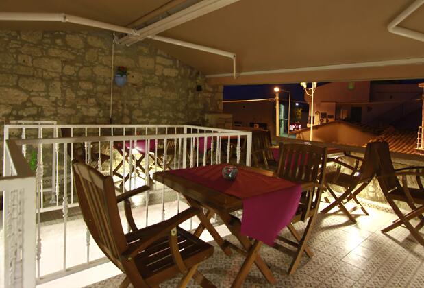 Akşam Sefası Butik Otel - Görsel 15