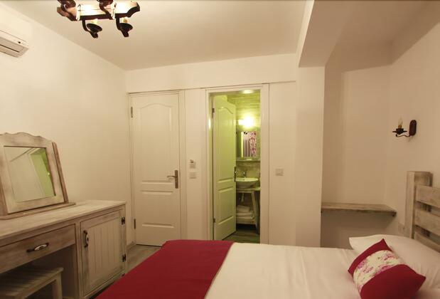 Akşam Sefası Butik Otel - Görsel 9