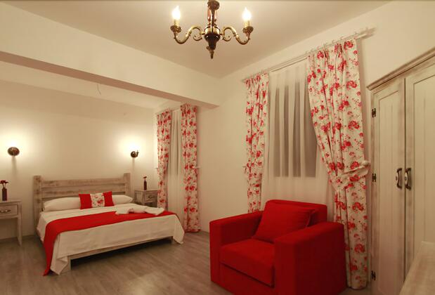 Akşam Sefası Butik Otel - Görsel 10