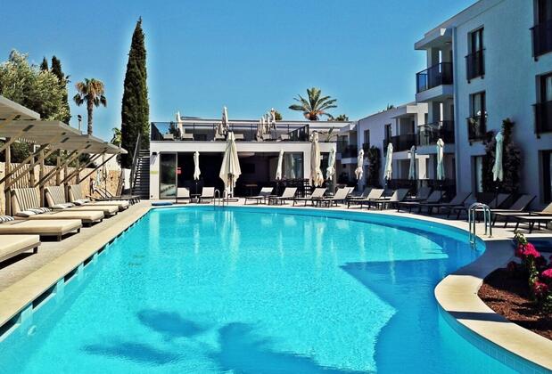 Time To Smile Mavi Hotel & Residence - Görsel 5