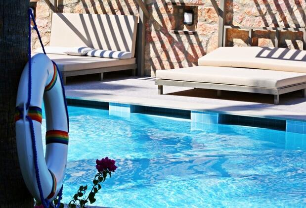 Time To Smile Mavi Hotel & Residence - Görsel 6