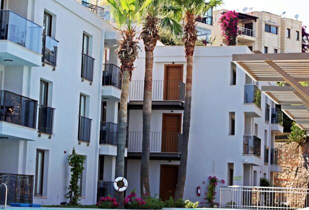 Time To Smile Mavi Hotel & Residence - Görsel 2