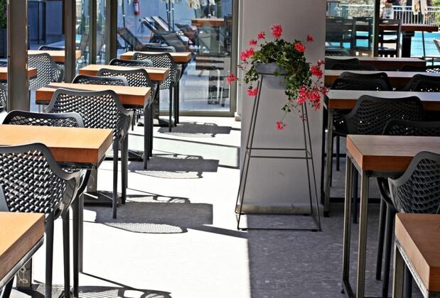 Time To Smile Mavi Hotel & Residence - Görsel 11