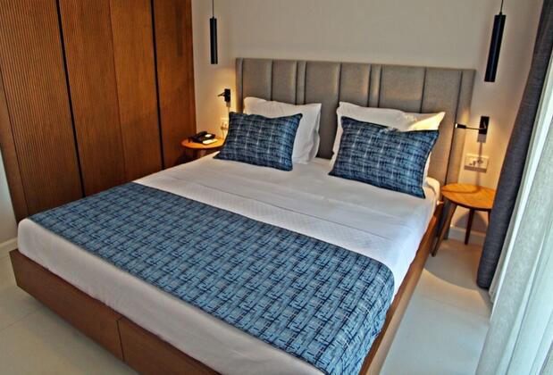 Time To Smile Mavi Hotel & Residence - Görsel 12