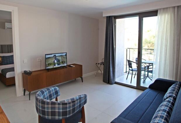 Time To Smile Mavi Hotel & Residence - Görsel 13