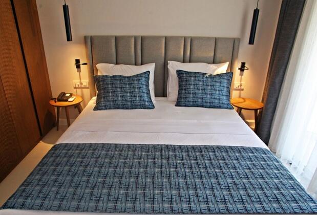 Time To Smile Mavi Hotel & Residence - Görsel 15